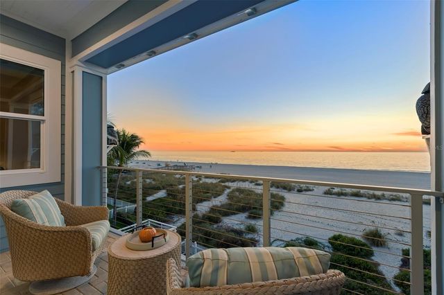 10042 GULF BOULEVARD, Treasure Island, FL 33706