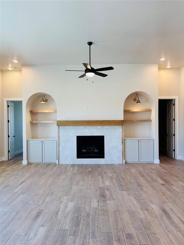4046 Black Rock Lane, Newcastle, OK 73072