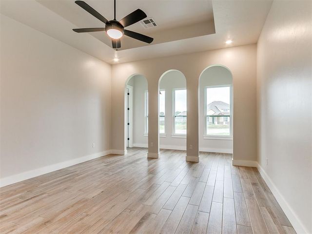 4046 Black Rock Lane, Newcastle, OK 73072