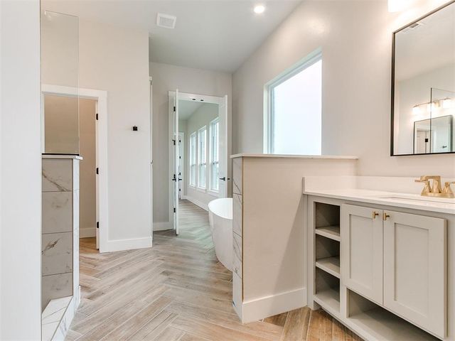 4046 Black Rock Lane, Newcastle, OK 73072