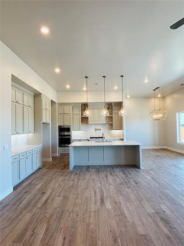4046 Black Rock Lane, Newcastle, OK 73072