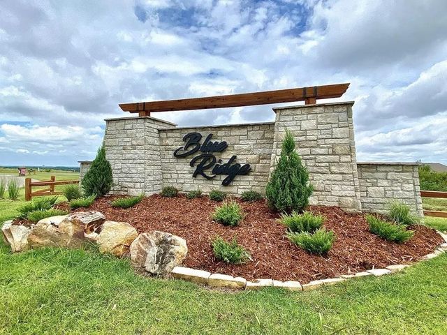 4046 Black Rock Lane, Newcastle, OK 73072