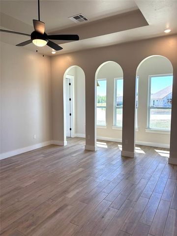 4046 Black Rock Lane, Newcastle, OK 73072