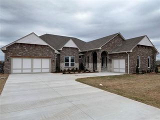 4046 Black Rock Lane, Newcastle, OK 73072