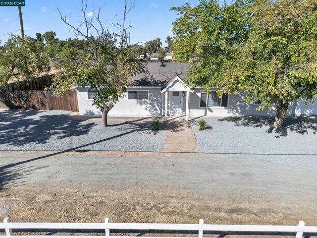 23273 Marsh Creek Rd, Brentwood, CA 94513