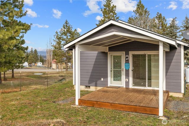 1150 Sunlight Drive, Cle Elum, WA 98922