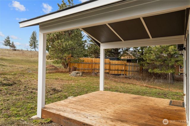 1150 Sunlight Drive, Cle Elum, WA 98922