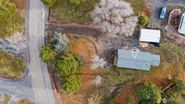 1150 Sunlight Drive, Cle Elum, WA 98922