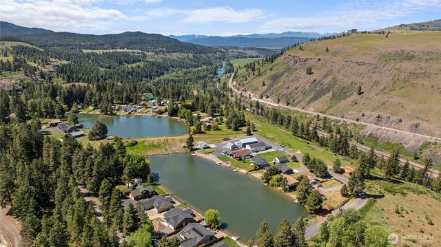 1150 Sunlight Drive, Cle Elum, WA 98922