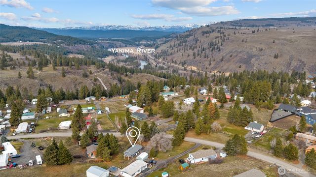 1150 Sunlight Drive, Cle Elum, WA 98922