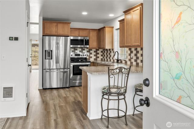 1150 Sunlight Drive, Cle Elum, WA 98922