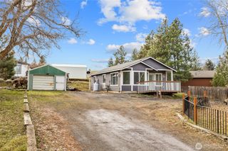 1150 Sunlight Drive, Cle Elum, WA 98922