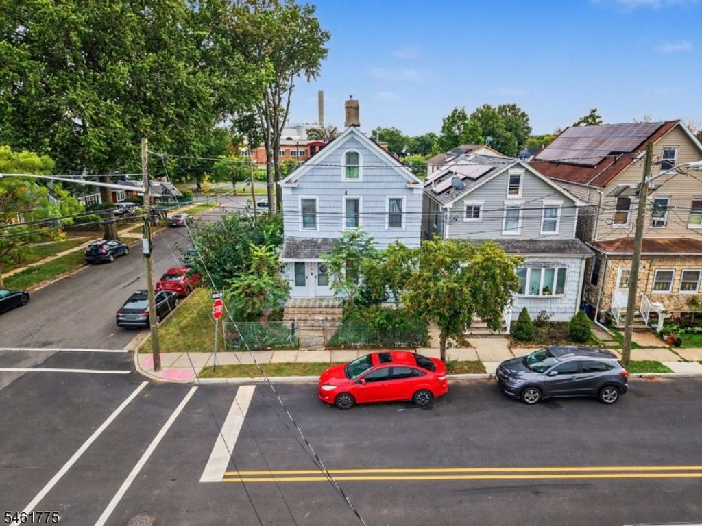 349 Lafayette St, Rahway City, NJ 07065 — photo 3