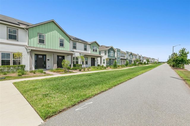 6491 CYRILS DRIVE, St Cloud, FL 34771