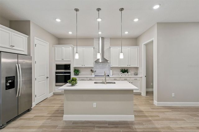 6491 CYRILS DRIVE, St Cloud, FL 34771