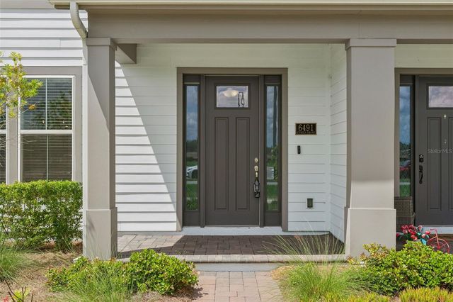 6491 CYRILS DRIVE, St Cloud, FL 34771