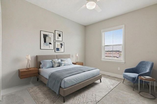 6491 CYRILS DRIVE, St Cloud, FL 34771