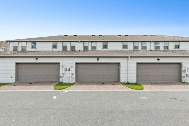 6491 CYRILS DRIVE, St Cloud, FL 34771