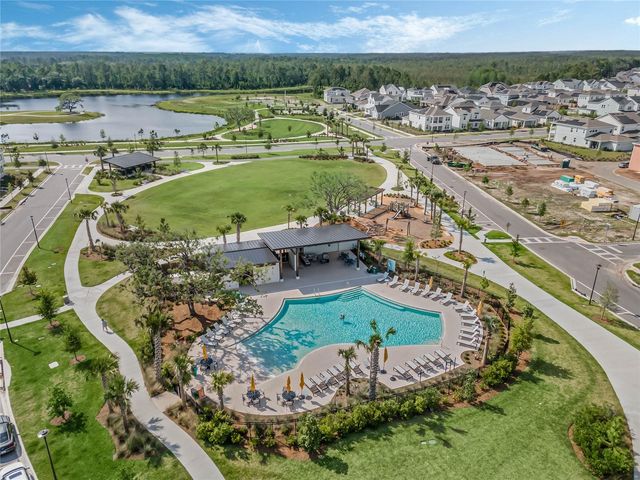 6491 CYRILS DRIVE, St Cloud, FL 34771