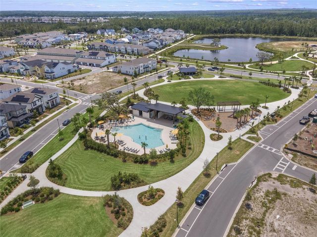 6491 CYRILS DRIVE, St Cloud, FL 34771