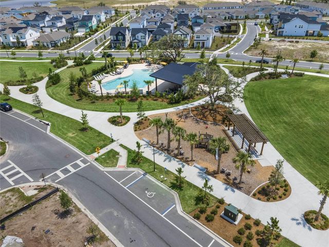 6491 CYRILS DRIVE, St Cloud, FL 34771