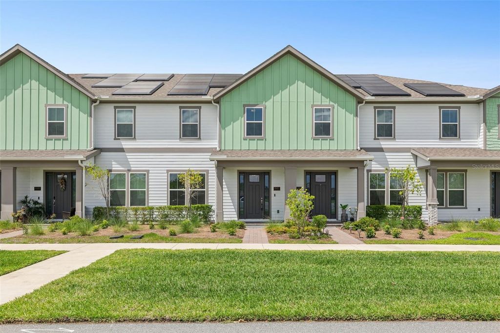 6491 CYRILS DRIVE, St Cloud, FL 34771