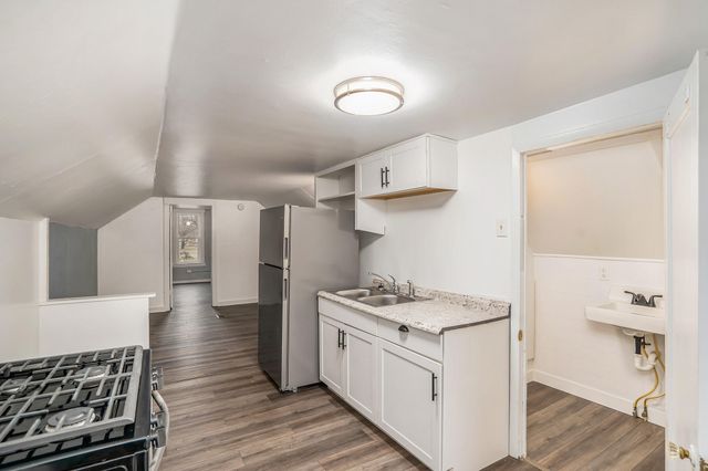 3116 Whittier Drive, Kalamazoo City, MI 49001