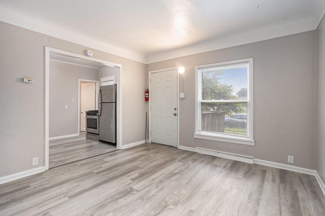3116 Whittier Drive, Kalamazoo City, MI 49001