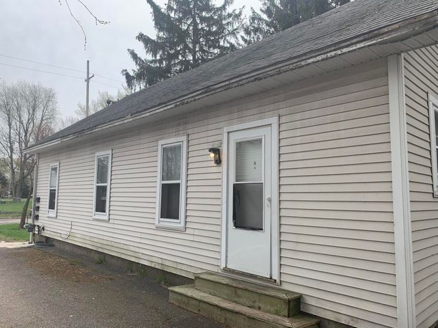3116 Whittier Drive, Kalamazoo City, MI 49001