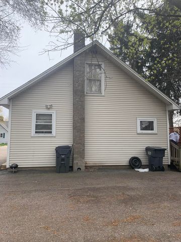 3116 Whittier Drive, Kalamazoo City, MI 49001