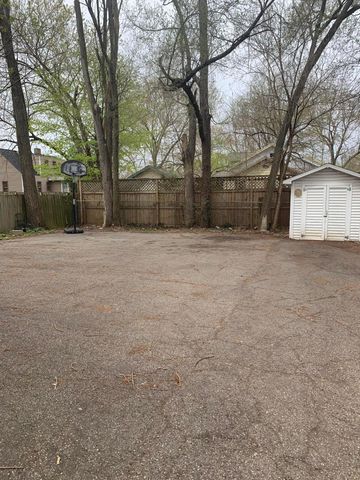 3116 Whittier Drive, Kalamazoo City, MI 49001
