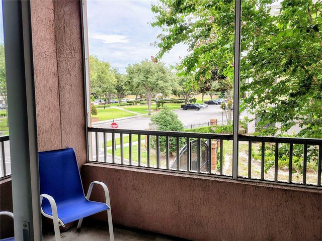 3315 PARKCHESTER SQUARE BOULEVARD 206, Orlando, FL 32835