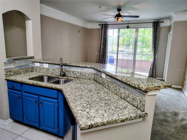 3315 PARKCHESTER SQUARE BOULEVARD 206, Orlando, FL 32835