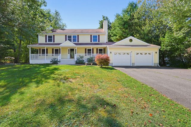 5 Chausse Dr, Methuen, MA 01844