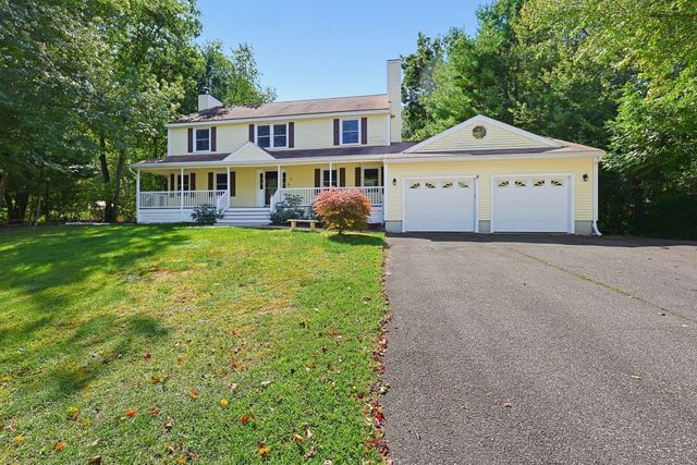 5 Chausse Dr, Methuen, MA 01844