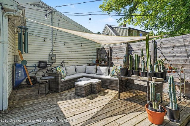 568 Lexington Avenue, East Lansing, MI 48823
