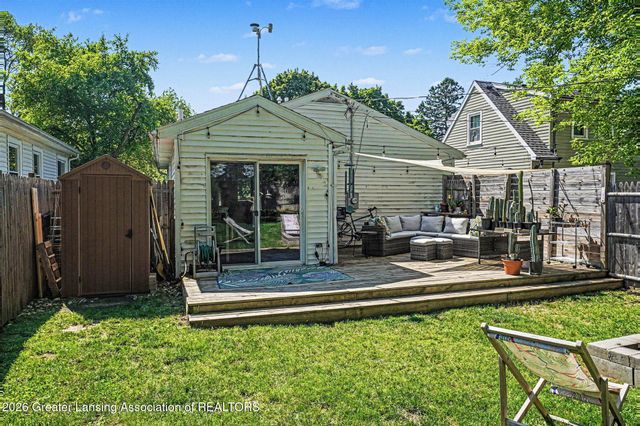 568 Lexington Avenue, East Lansing, MI 48823