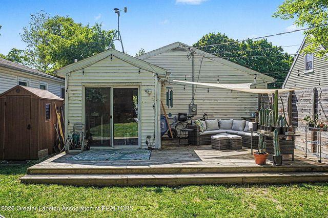 568 Lexington Avenue, East Lansing, MI 48823