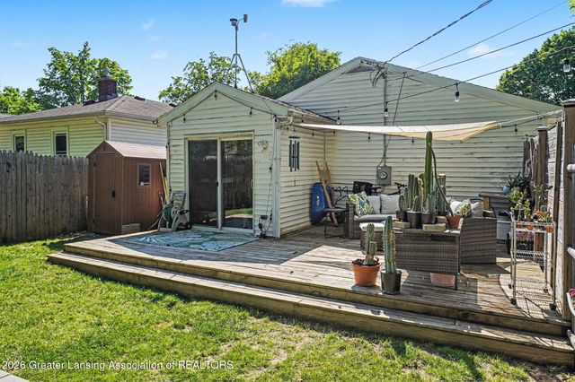 568 Lexington Avenue, East Lansing, MI 48823