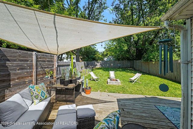 568 Lexington Avenue, East Lansing, MI 48823