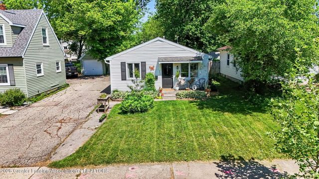 568 Lexington Avenue, East Lansing, MI 48823