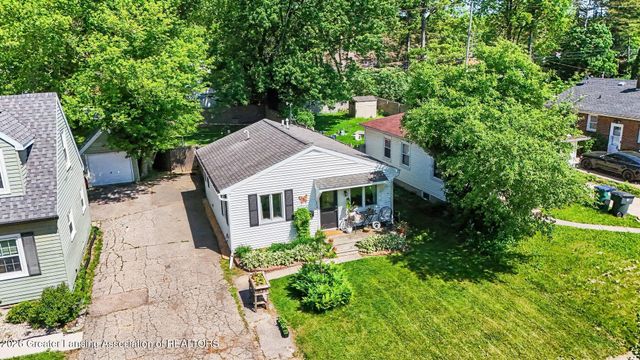 568 Lexington Avenue, East Lansing, MI 48823