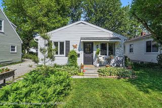 568 Lexington Avenue, East Lansing, MI 48823