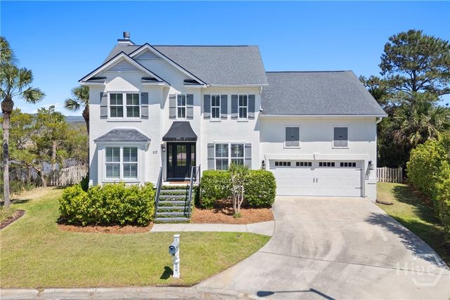 117 Crooked Wood Lane, Savannah, GA 31406