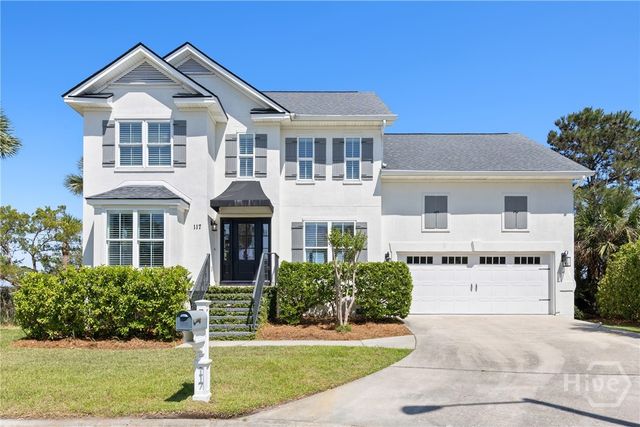 117 Crooked Wood Lane, Savannah, GA 31406
