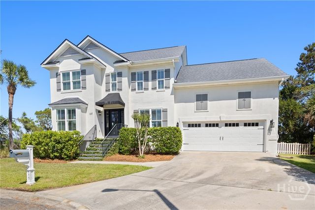 117 Crooked Wood Lane, Savannah, GA 31406
