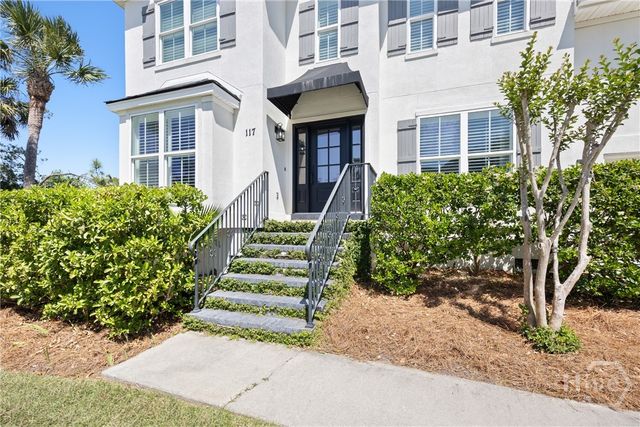 117 Crooked Wood Lane, Savannah, GA 31406