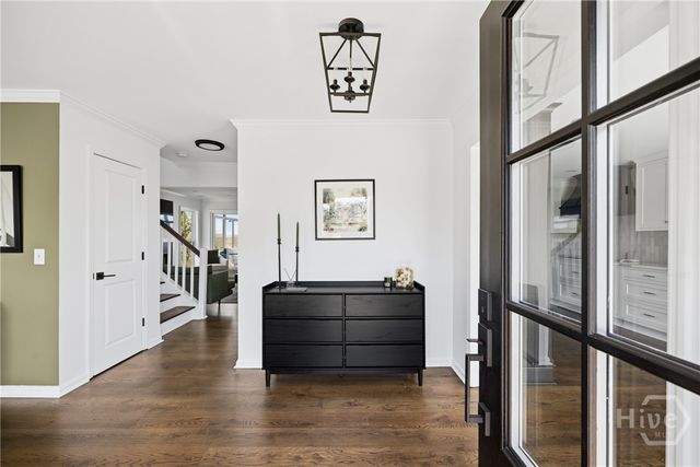 117 Crooked Wood Lane, Savannah, GA 31406