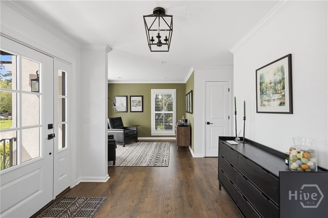 117 Crooked Wood Lane, Savannah, GA 31406