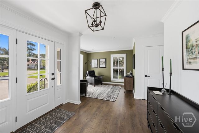 117 Crooked Wood Lane, Savannah, GA 31406